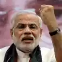 Narendra Modi  screen for extension Chrome web store in OffiDocs Chromium