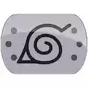 NarutoFrases  screen for extension Chrome web store in OffiDocs Chromium