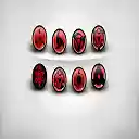 Naruto Sharingan Theme  screen for extension Chrome web store in OffiDocs Chromium