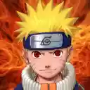 Naruto Shippuden Wallpaper New Tab Theme  screen for extension Chrome web store in OffiDocs Chromium