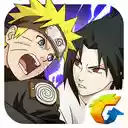 Naruto Unblocked  screen for extension Chrome web store in OffiDocs Chromium