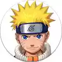 Naruto Uzumaki Wallpaper New Tab  screen for extension Chrome web store in OffiDocs Chromium