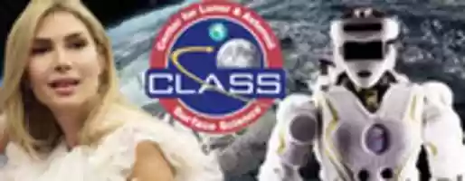 Free download NASA CLASS Robotic Lead Sheyene Gerardi free photo or picture to be edited with GIMP online image editor