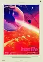 Free download NASA Exoplanet Travel Bureau 55 Cancri E Final 1 30 free photo or picture to be edited with GIMP online image editor