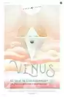 Free download NASA Exoplanet Travel Bureau Venus 150 free photo or picture to be edited with GIMP online image editor