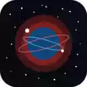NASA Image of the Day  screen for extension Chrome web store in OffiDocs Chromium