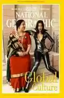 Free download National Geographic Vol-196 #2 August 1999 free photo or picture to be edited with GIMP online image editor