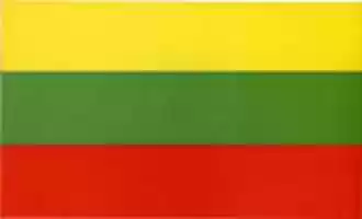 Téléchargez gratuitement une photo ou une image gratuite de Drapeau nationaliste de la Lituanie à modifier avec l'éditeur d'images en ligne GIMP