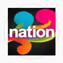 Nation Search  screen for extension Chrome web store in OffiDocs Chromium