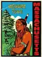 Free download Native American Indians on Decals free photo or picture to be edited with GIMP online image editor