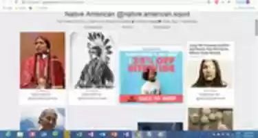 免费下载 native.american.squid 免费照片或图片以使用 GIMP 在线图像编辑器进行编辑