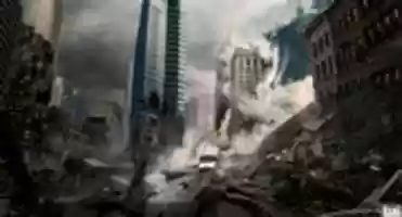 Free download Natural Catastrophe - Concept Art free photo or picture to be edited with GIMP online image editor