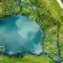 Natural green lake  screen for extension Chrome web store in OffiDocs Chromium