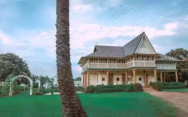 Free download Nature Architecture Landscape -  free photo or picture to be edited with GIMP online image editor