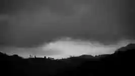 Free download Nature Clouds Black And White free video to be edited with OpenShot online video editor
