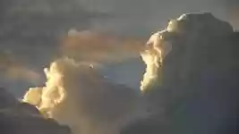 Free download Nature Landscape Clouds -  free video to be edited with OpenShot online video editor