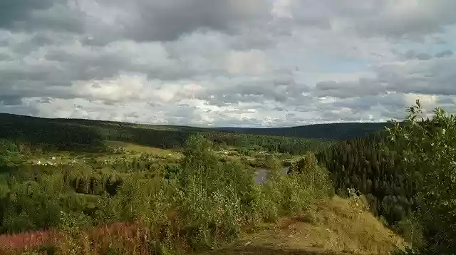 Free download Nature Landscape Open Space -  free photo or picture to be edited with GIMP online image editor