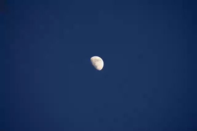 Free download Nature Moon Satellite -  free free photo or picture to be edited with GIMP online image editor