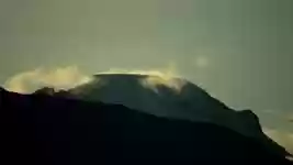 Free download Nature Mountain Nevado free video to be edited with OpenShot online video editor
