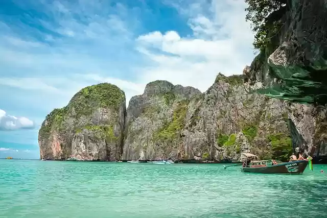 Free download nature sea travel exploration free picture to be edited with GIMP free online image editor