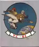 Free download Naval Aviation Squadron Insignia of Johnny Signor free photo or picture to be edited with GIMP online image editor