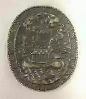 Free download Naval Reward Medal of Elizabeth I free photo or picture to be edited with GIMP online image editor