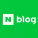 Naver Blog Saver  screen for extension Chrome web store in OffiDocs Chromium