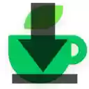 NaverCafe video downloader  screen for extension Chrome web store in OffiDocs Chromium