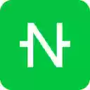 NAVER Receipt Collector  screen for extension Chrome web store in OffiDocs Chromium