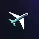 Navifare Flight Finder  screen for extension Chrome web store in OffiDocs Chromium