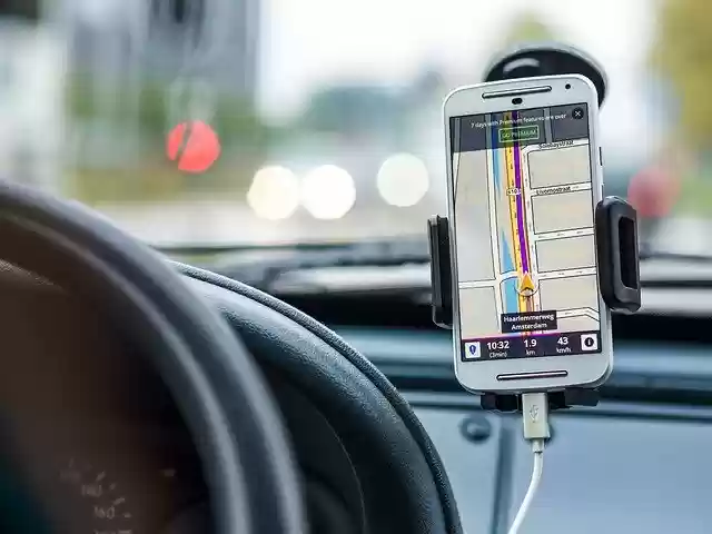 Free download navigation car drive road gps free picture to be edited with GIMP free online image editor