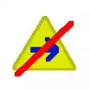 Navigation Confirmation Blocker  screen for extension Chrome web store in OffiDocs Chromium