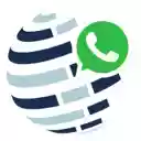 Navis.net update from WhatsApp Web  screen for extension Chrome web store in OffiDocs Chromium