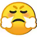 Nay!  screen for extension Chrome web store in OffiDocs Chromium