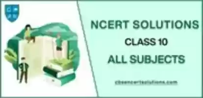 Free download NCERT Solutions For Class 10 Download PDF Free free photo or picture to be edited with GIMP online image editor