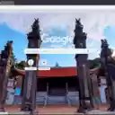 Đền Chèm  screen for extension Chrome web store in OffiDocs Chromium