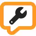 NCOverlayHelper  screen for extension Chrome web store in OffiDocs Chromium