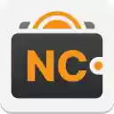 NC Wallet: Crypto wallet without fees  screen for extension Chrome web store in OffiDocs Chromium