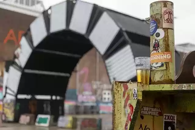 Free download Ndsm Shipyard Netherlands -  free photo or picture to be edited with GIMP online image editor