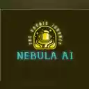 Nebula AI  screen for extension Chrome web store in OffiDocs Chromium
