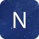 Nebula Galaxy  screen for extension Chrome web store in OffiDocs Chromium