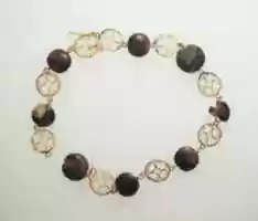 Libreng download Necklace with paste beads libreng larawan o larawan na ie-edit gamit ang GIMP online image editor