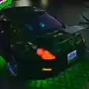 Need For Speed Unbound Nissan 350Z Live Wallpaper  screen for extension Chrome web store in OffiDocs Chromium