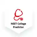 NEET College Predictor  screen for extension Chrome web store in OffiDocs Chromium