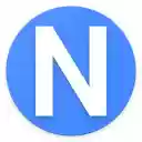 NefroLog  screen for extension Chrome web store in OffiDocs Chromium