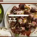 Negi Maki  screen for extension Chrome web store in OffiDocs Chromium