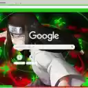 Neji Hyuga  screen for extension Chrome web store in OffiDocs Chromium