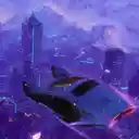 Neon City Live Wallpaper  screen for extension Chrome web store in OffiDocs Chromium