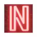 Neon New Tab  screen for extension Chrome web store in OffiDocs Chromium