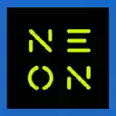 Neon no border  screen for extension Chrome web store in OffiDocs Chromium